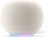 Google Home Speaker Crème