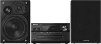 Panasonic SC-PMX94EG Noir