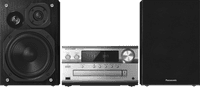 Panasonic SC-PMX94EG Silver