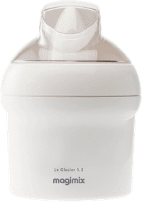 Magimix Le Glacier 1,5 Wit