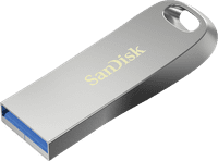 Sandisk Ultra Luxe USB 3.1 Flash Drive 64 Go