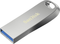 Sandisk Ultra Luxe USB 3.1 Flash Drive 128GB