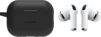 Apple AirPods Pro 3 + BlueBuilt Étui Noir