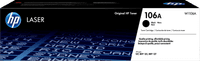 HP 106A Toner Zwart