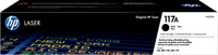 HP 117A Toner Cartridge Black