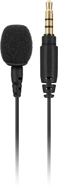 Rode Lavalier Go