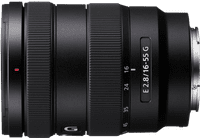 Sony 16-55mm f/2.8 G