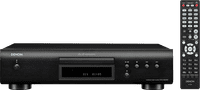 Denon DCD-600NE Zwart