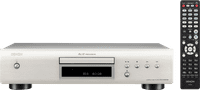 Denon DCD-600NE Argent