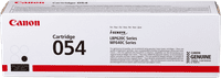 Canon 054 Toner Noir