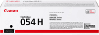 Canon 054 H Toner Zwart (Hoge capaciteit)