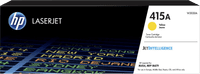 HP 415A Toner Cartridge Yellow