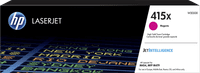 HP 415X Toner Magenta (Hoge Capaciteit)
