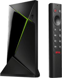 NVIDIA Shield TV Pro