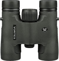 Vortex Diamondback HD 8x28 Binoculars