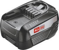 Bosch 18V battery Li-Ion 6.0Ah