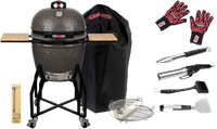 Grill Guru Entry Large Pack Master