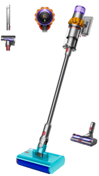 Dyson V15 Detect Submarine