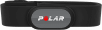 Polar H9 Heart Rate Monitor Chest Strap Black XS-S