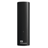 WD Elements Desktop 12 To