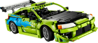 LEGO Technic Fast and Furious Mitsubishi Eclipse 42229