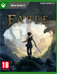 Fable Xbox Series X