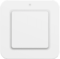 KlikAanKlikUit Wireless Double Wall Switch AWST-9000