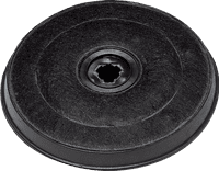 Siemens LZ27001 Koolstoffilter