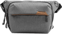 Peak Design Everyday Sling 3L v2 Ash