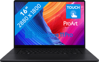 ASUS ProArt OLED P16 H7606WP-SRNA6X-BE