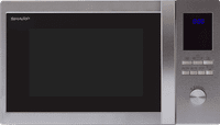 Sharp R922STWE