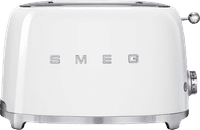 SMEG TSF01WHEU Wit