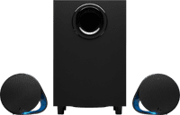 Logitech G560 2.1 RGB Gaming Pc Speaker set