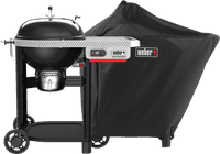Weber Performer Smart + Weber Premium Hoes voor Performer