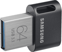 Samsung Fit Plus USB 64 Go