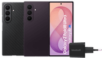 Samsung Galaxy Z Fold 8 Ultra 256GB Purple 5G + Accessory Pack