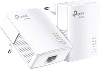 TP-Link TL-PA7017 Kit (Sans Wifi)