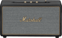 Marshall Stanmore IV BT Black