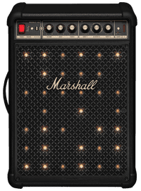 Marshall Bromley 450