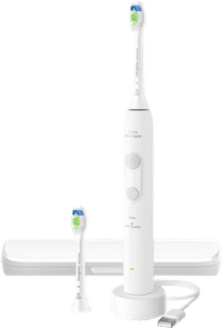 Philips Sonicare 4100 Series HX4044/41 Wit