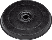 Bosch DHZ2701 Koolstoffilter