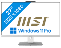 MSI Modern AM272P 1M-846EU