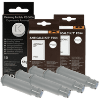 Krups Onderhoudspakket 1 jaar