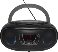 Denver TCL-212BT Gris