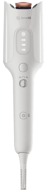 Philips WavePro HairStyler 9000 BHB968/00