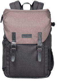 Cullmann Bristol DayPack 600+ Brown