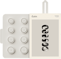 Oura Ring 5 Set de Mesure