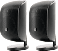 Bowers & Wilkins M1 Duo Pack Black