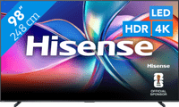 Hisense 98" QLED E7Q (2025)