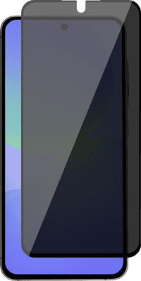 BlueBuilt Samsung Galaxy A37 Privacy Filter Screenprotector Glas